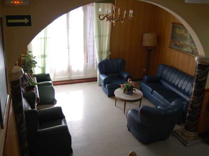 Hostal La Perla Asturiana Madrid Eksteriør billede